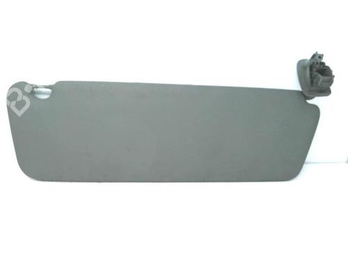 Used Left sun visor Left sun visor RENAULT MASTER III Van (FV) 2.3 dCi 125 FWD (FV0C, FV0D, FV0G, FV0H, FV0J, FV0K,... (125 hp) 20910723 20910723