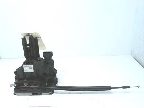 Venstre bagtil lås CITROËN NEMO Box Body/MPV (AA_) 1.4 HDi (68 hp) 20913641
