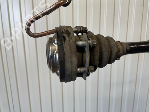 Right rear driveshaft BMW 1 (E87) | BP33724092M41 - Image 2