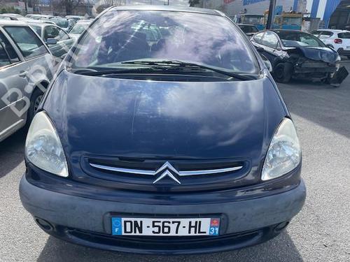 Steering column stalk CITROËN XSARA PICASSO (N68) 1.8 16V | BP20916263I23 