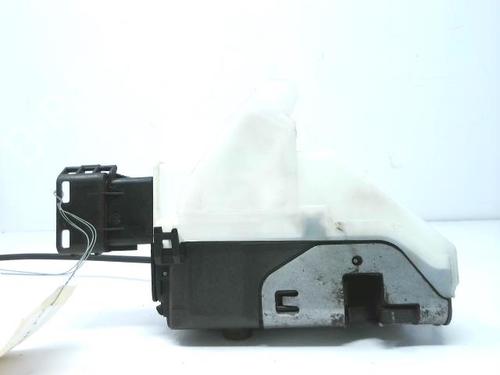 Front right lock PEUGEOT 3008 I MPV (0U_) 1.6 HDi | BP20917365C97 
