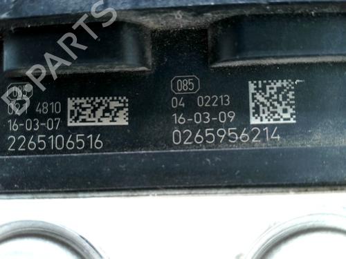 ABS pump PEUGEOT BOXER Van 2.2 BlueHDi 165 | BP29188780M43 - Image 7