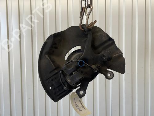 Left front steering knuckle BMW Z4 Roadster (E85) 2.2 i | BP25720151M25 