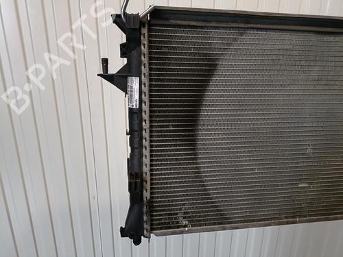 Used Water radiator Water radiator RENAULT ESPACE IV (JK0/1_) 2.2 dCi (JK0H) (150 hp) 22100248 22100248