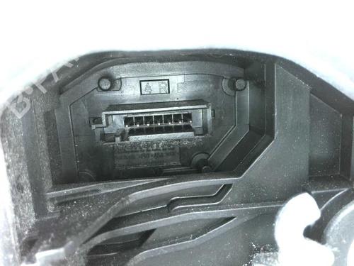 Front right lock BMW X3 (E83) 2.0 d | BP20915223C97