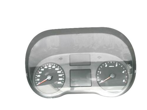 Electronic module MERCEDES-BENZ SPRINTER 3,5-t Van (B907, B910) 315 CDI RWD (907.631, 907.633, 907.635, 907.637) | BP39072440M83 - Image 4