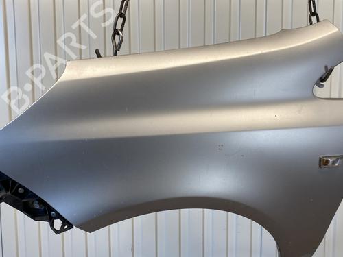 Left front fenders OPEL CORSA D (S07) 1.3 CDTI (L08, L68) | BP23795698C41 