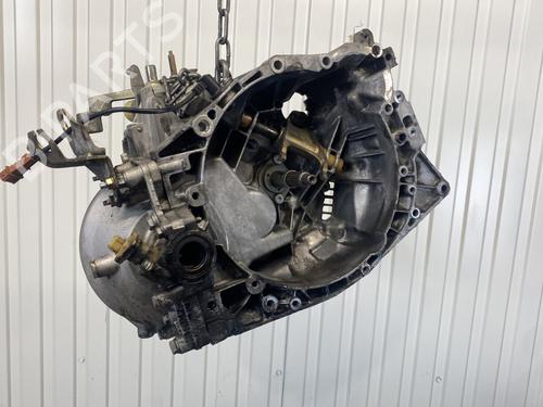 Used Gearbox PEUGEOT 406 (8B) 2.1 TD 12V (109 hp) 20911837