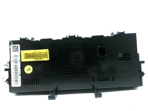 Climate control CITROËN DS3 (SA_) 1.6 VTi 120 | BP20915342I5 