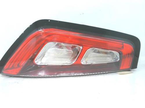 Used Left taillight Left taillight FIAT PUNTO EVO (199_) 1.3 D Multijet (199AXC1A, 199BXC1A, 199AXT1A, 199BXT1A) (75 hp) 20916682 20916682