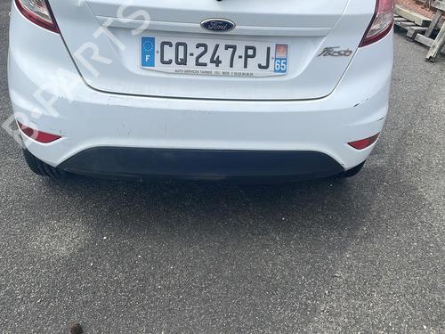 Headlight switch FORD FIESTA VI (CB1, CCN) 1.25 | BP22099462I24 - Image 45