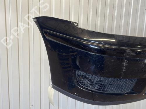 Front bumper VW POLO (6N2) 1.9 SDI | BP28429715C7