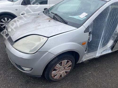 Starter FORD FIESTA V (JH_, JD_) 1.3 | BP20912553M8 