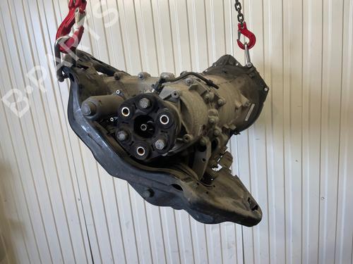Gearbox BMW X5 (E70) xDrive 30 d | BP38483945M3 - Image 7