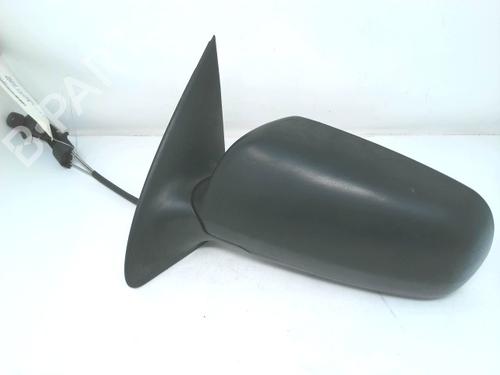 Retrovisor izquierdo SKODA FABIA I (6Y2) 1.2 (54 hp) 27746103