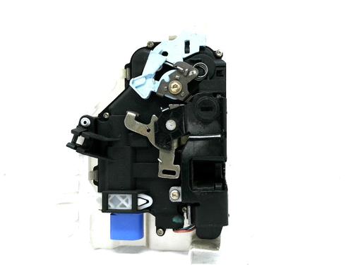Rear right lock VW TOURAN (1T1, 1T2) 1.9 TDI | BP28817720C99 
