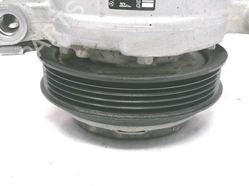 AC compressor MERCEDES-BENZ SPRINTER 3,5-t Van (B907, B910) 315 CDI RWD (907.631, 907.633, 907.635, 907.637) | BP39072438M34 - Image 6