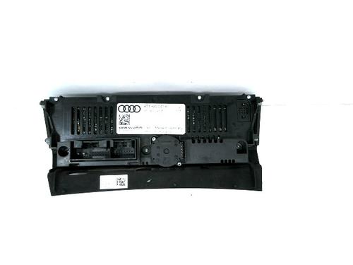 climate-control-audi-a5-8t3-2007-2008-2009-2010-2011-2012-2013-2014-2015-2016-2017-30360505 main image