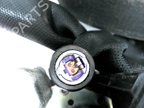 Front left seatbelt FIAT GRANDE PUNTO (199_) 1.3 D Multijet | BP28965424I26 