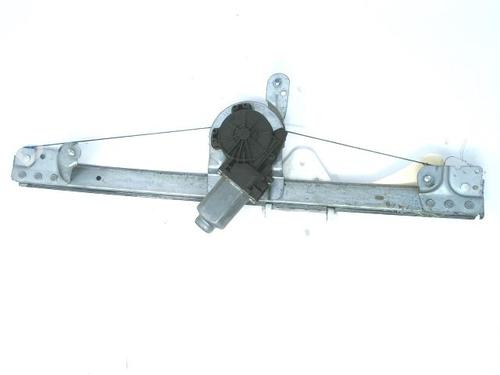 Used Front left window mechanism Front left window mechanism DACIA LOGAN MCV (KS_) 1.5 dCi (KS04) (88 hp) 20912163 20912163