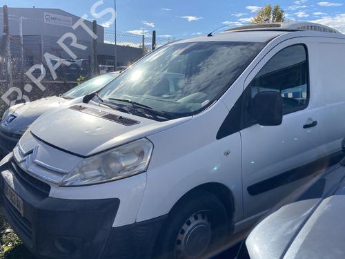 Subframe CITROËN JUMPY II Van 2.0 HDi 120 | BP24449458M9  - Image 14