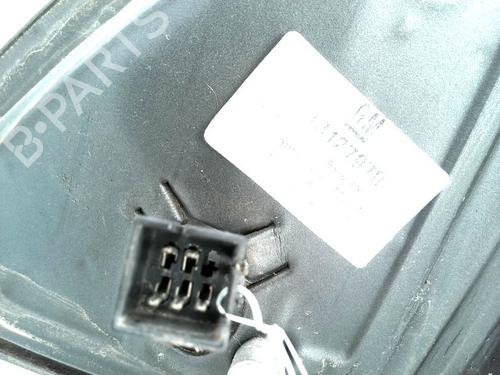 Right mirror OPEL COMBO Tour 1.3 CDTI 16V | BP22199338C27 