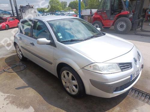 Rear right window mechanism RENAULT MEGANE II (BM0/1_, CM0/1_) 1.9 dCi | BP20911642C25 
