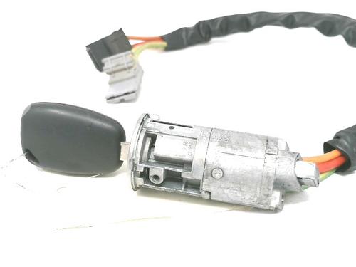 Ignition barrel RENAULT KANGOO Express (FC0/1_) 1.5 dCi | BP34108155M48 - Image 2