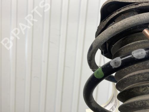 Left front shock absorber HONDA CIVIC X Hatchback (FC_, FK_) 1.6 i-DTEC (FK9) | BP30088189M16 