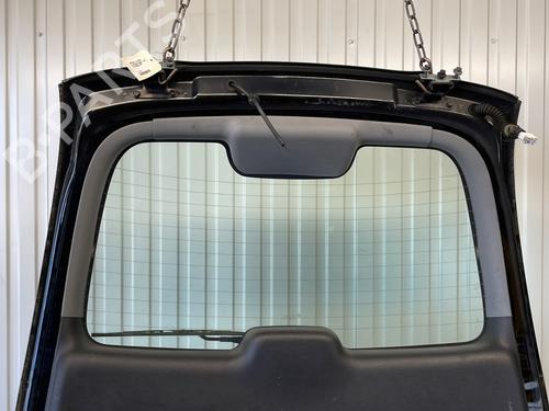 Tailgate CHRYSLER PT CRUISER (PT_) 2.2 CRD | BP27254743C6 