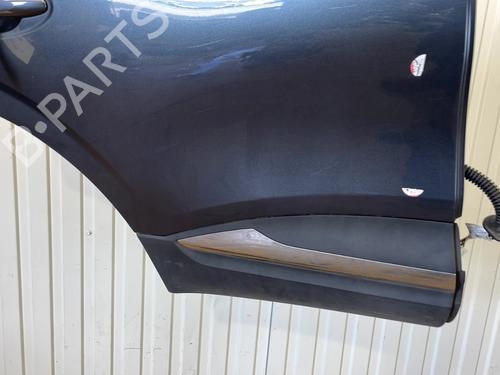 Dør høyre bak RENAULT KADJAR (HA_, HL_) 1.5 BLUE dCi 115 (HLA6) (116 hp) 32990924