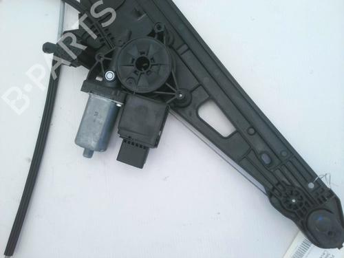 Front left window mechanism PEUGEOT 3008 II SUV (MC_, MR_, MJ_, M4_) 1.2 THP/ PureTech 130 (MRHNSM, MRHNSU, MRHNSJ, MRHNYW,... | BP29071730C22 