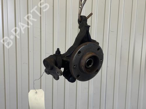 Right front steering knuckle CITROËN C4 CACTUS 1.2 VTi 82 | BP28817801M26 - Image 2