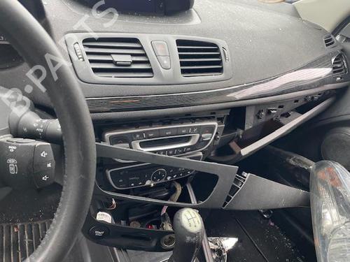 Electronic module RENAULT MEGANE III Hatchback (BZ0/1_, B3_) 1.5 dCi (BZ0C) | BP37187210M83 - Image 16