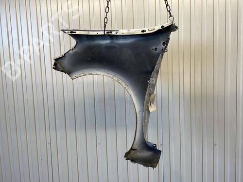 Right front fenders RENAULT CLIO III (BR0/1, CR0/1) 1.5 dCi (C/BR0G, C/BR1G) | BP22653632C42 