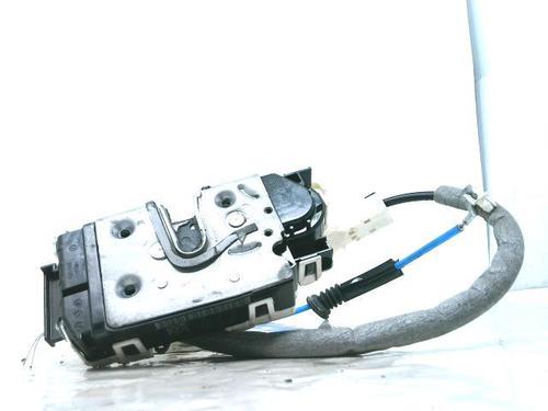 Front left lock MERCEDES-BENZ E-CLASS (W212) E 350 CDI (212.025) | BP20916486C98 