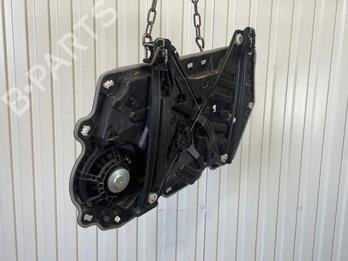 Front left window mechanism FORD FIESTA VII Van 1.0 EcoBoost Flex | BP29563952C22 - Image 4