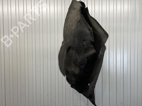 Used Wheel arch CITROËN C5 III (RD_) 1.6 HDi 110 (RD9HL0, RD9HR8, RD9HRA) (112 hp) 29243482