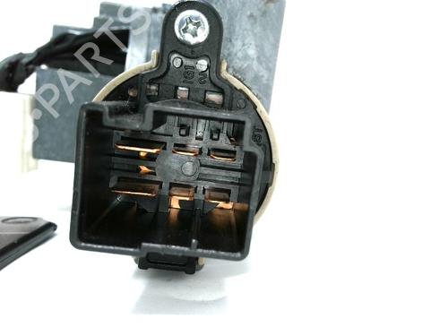 Ignition barrel MAZDA MX-5 III (NC) 2.0 (NC18) | BP30396827M48 - Image 5