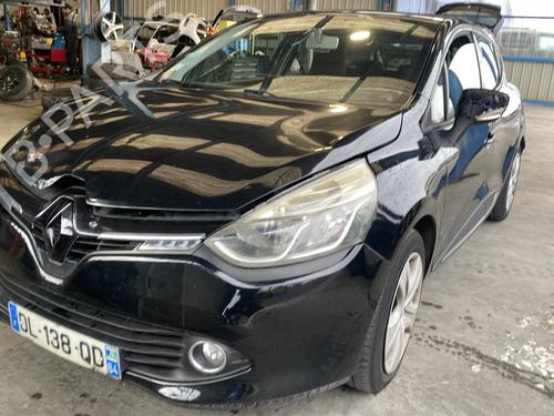 Dashboard RENAULT CLIO IV (BH_) 1.5 dCi 90 | BP24549799C46 - Image 12