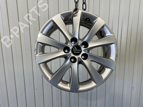 Used Rim CITROËN C5 III (RD_) 1.6 HDi 110 (RD9HL0, RD9HR8, RD9HRA) (112 hp) 29243510