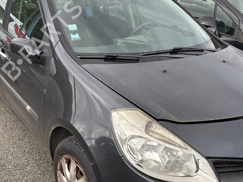 Starter RENAULT CLIO III (BR0/1, CR0/1) 1.4 16V | BP27376222M8  - Image 11