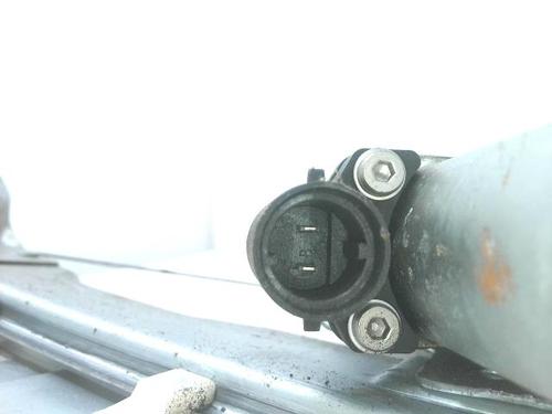 Used Front right window mechanism Front right window mechanism DACIA DUSTER (HS_) 1.5 dCi 4x4 (90 hp) 22101587 22101587