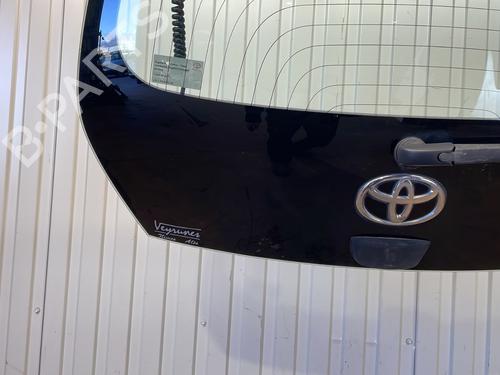 Tailgate TOYOTA AYGO (_B4_) 1.0 (KGB40) | BP29758259C6