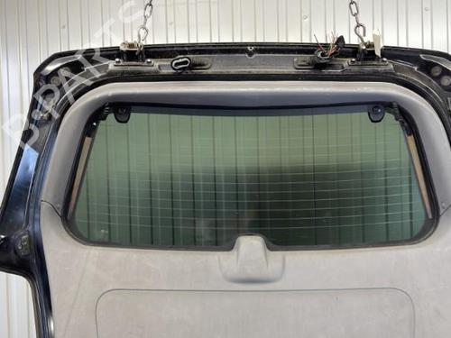 Tailgate KIA SORENTO I (JC) 2.5 CRDi | BP20910989C6 