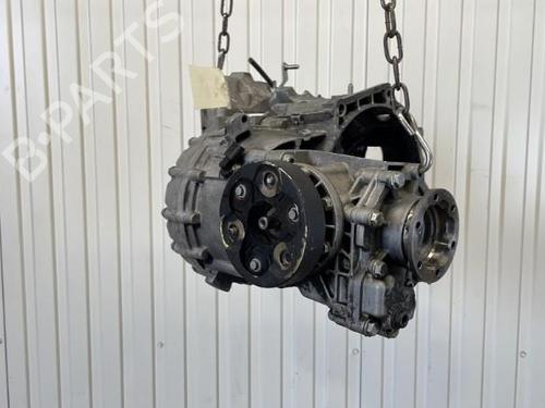 Gearbox VW GOLF IV (1J1) 1.9 TDI 4motion | BP22101263M3 