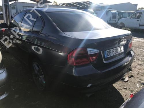 Steering column stalk BMW 3 (E90) 320 i | BP22099044I23 