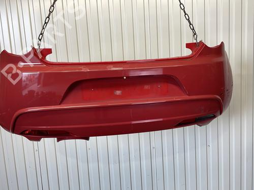 Used Rear bumper ALFA ROMEO MITO (955_) 1.4 MultiAir (955AXL1B) (105 hp) 23796118