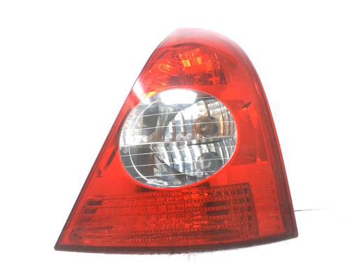 Used Right taillight RENAULT CLIO II (BB_, CB_) 1.4 16V (B/CB0P, BB13) (98 hp) 20910757