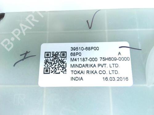 Used Climate control Climate control SUZUKI BALENO (FW, EW) 1.0 (A1K310) (111 hp) 20912393 20912393